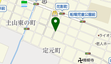 タイムズ姫路神田町第3の地図画像