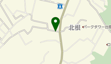 タイムズ鷺ヶ森の地図画像