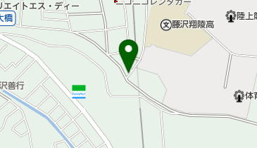 タイムズ善行1丁目の地図画像