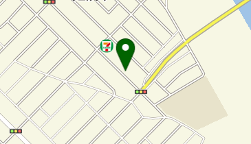 タイムズ妙典第8の地図画像