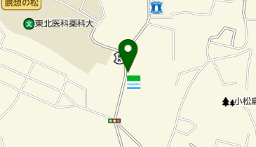 タイムズ小松島第4の地図画像