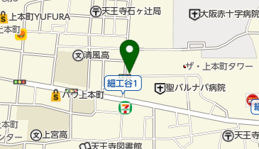 タイムズ筆ケ崎町の地図画像