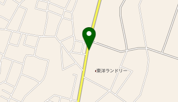 タイムズ横浜中田町第2の地図画像