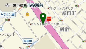 千葉県千葉市中央区千葉港の駐車場一覧 Navitime 千葉県千葉市中央区千葉港の駐車場一覧 Navitime
