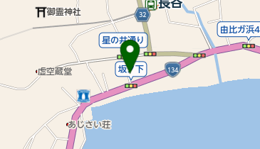 神奈川県鎌倉市長谷の駐車場 深夜営業あり 一覧 Navitime