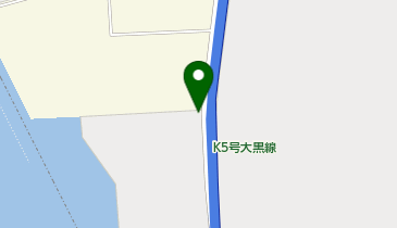 タイムズ横浜ストロベリーパーク第2の地図画像