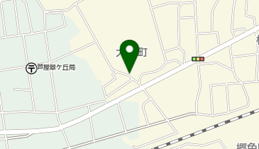 タイムズ夙川グリーンプレイスの地図画像