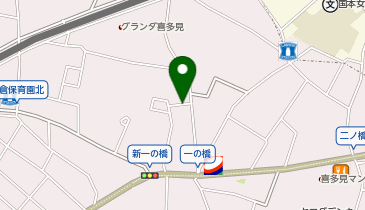 タイムズ岩戸北第5の地図画像