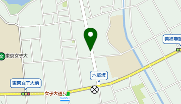 タイムズ善福寺2丁目の地図画像