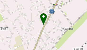 タイムズ吹田片山町4丁目の地図画像