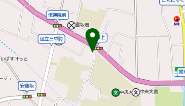 タイムズ春日1丁目第2の地図画像