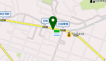 タイムズ高田東第2の地図画像
