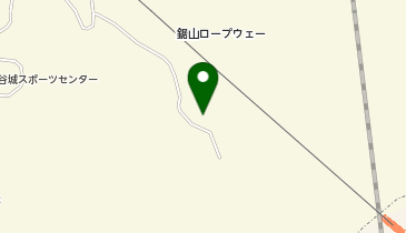 タイムズ鋸山ロープウェー第2の地図画像