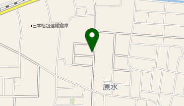 タイムズ菊陽原水の地図画像