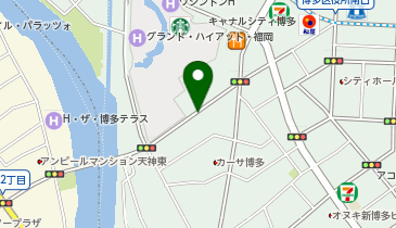 タイムズBicycle shop POTAの地図画像