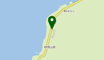 県営立木第二の地図画像