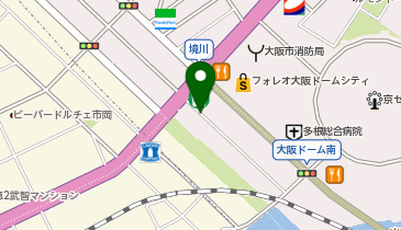 タイムズ境川1丁目第3の地図画像