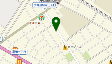 タイムズ淵野辺第8の地図画像