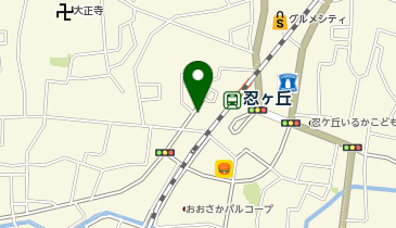タイムズ岡山2丁目の地図画像