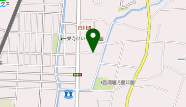 タイムズ修学院南の地図画像