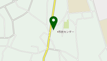 タイムズ遠藤市民センターの地図画像