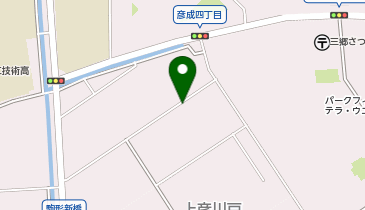 タイムズ永井マザーズホスピタルBの地図画像