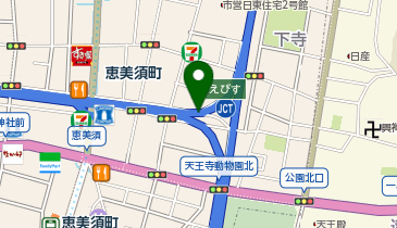 タイムズ日本橋東の地図画像