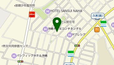 タイムズ辻2丁目第6の地図画像