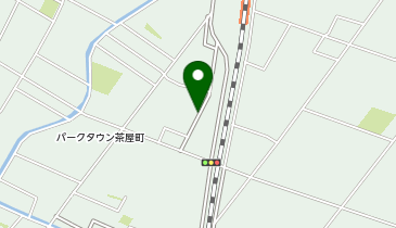 タイムズ倉敷茶屋町ミナミの地図画像