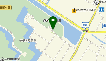 タイムズ金亀公園の地図画像