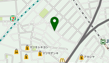 タイムズ淡路4丁目の地図画像