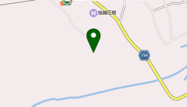 タイムズ箱根ロープウェイ早雲山駅第3の地図画像