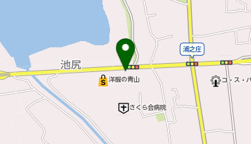 タイムズ半田5丁目の地図画像