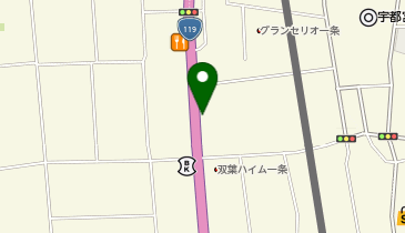 タイムズヨークベニマルミライト一条店の地図画像