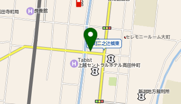 タイムズイレブンプラザの地図画像