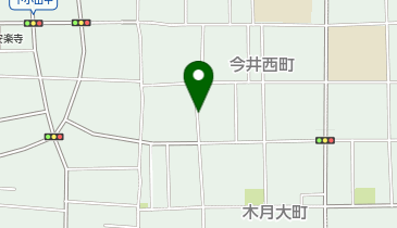 タイムズ今井西町第2の地図画像