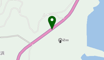 タイムズiZoo第1の地図画像