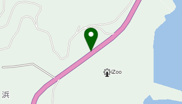 タイムズiZoo第2の地図画像