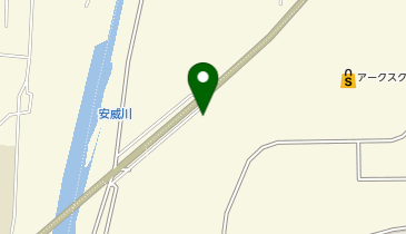 タイムズGLP ALFALINK茨木3の地図画像