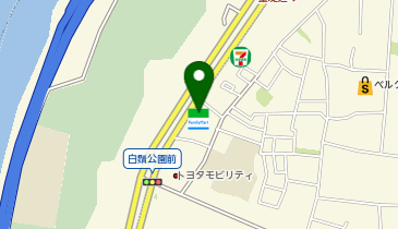 タイムズ墨田2丁目の地図画像