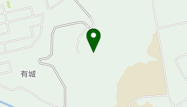 タイムズ倉敷ふれあいの丘公園第1の地図画像