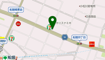 タイムズ松江5丁目の地図画像