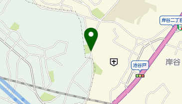 タイムズ鶴見東寺尾第8の地図画像