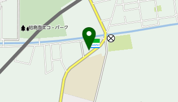 タイムズファミリーマート美堀町四丁目店の地図画像