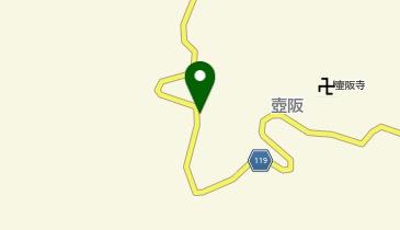 タイムズ壷阪寺の地図画像