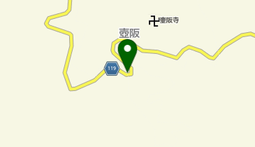 タイムズ壷阪寺霊園の地図画像