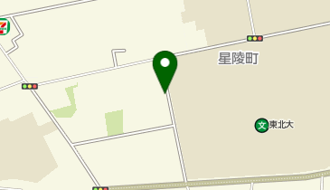 タイムズ柏木第9の地図画像