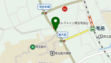 タイムズ毛呂山第7の地図画像