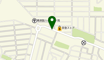 タイムズハイランド1丁目の地図画像