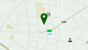 タイムズ原町2丁目第2の地図画像